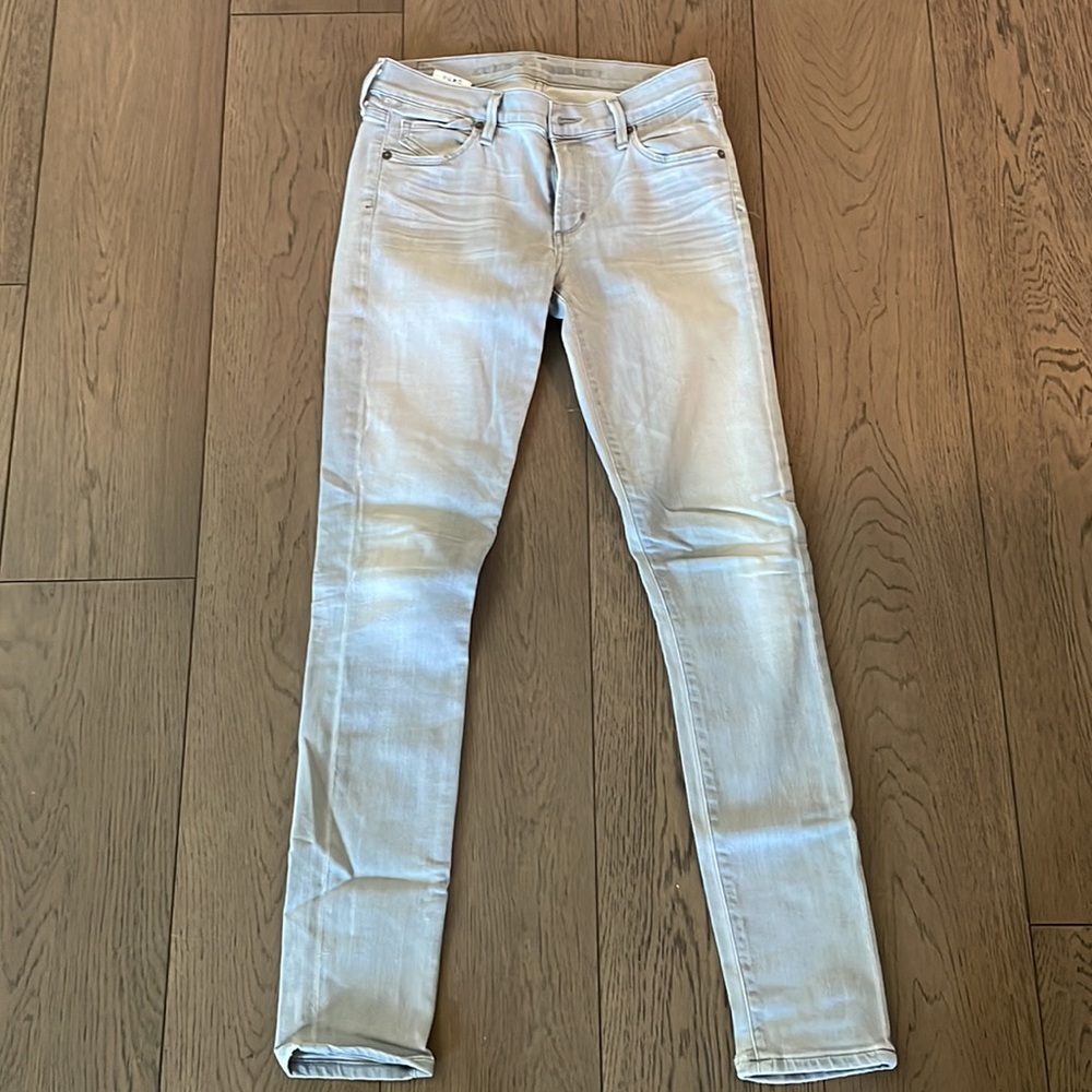 Citizen of Humanity Skinny Jean !
